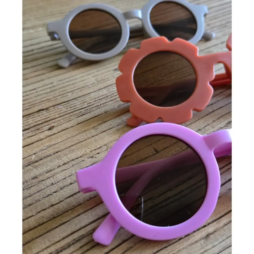 Girl's Sunglasses Bundle New
